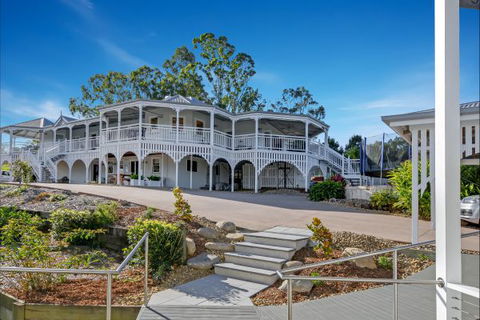 The Farmhouse Eumundi - Surfers Gold Coast 2