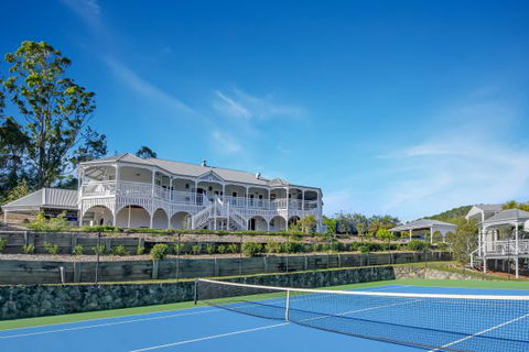 The Farmhouse Eumundi - Surfers Gold Coast 3