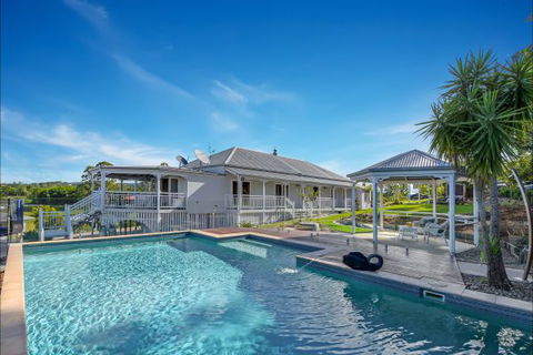 The Farmhouse Eumundi - Surfers Gold Coast 4