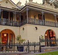 The Suites Villa Belgravia - Surfers Gold Coast