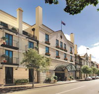The Langham Sydney - Surfers Gold Coast