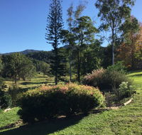The Croft Bed and Breakfast - Surfers Gold Coast