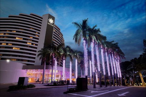 The Star Gold Coast (previously Jupiters Gold Coast) - Surfers Gold Coast 0