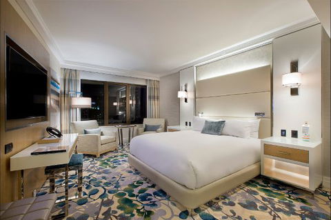 The Star Gold Coast (previously Jupiters Gold Coast) - Surfers Gold Coast 1