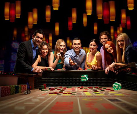 The Star Gold Coast (previously Jupiters Gold Coast) - Surfers Gold Coast 3
