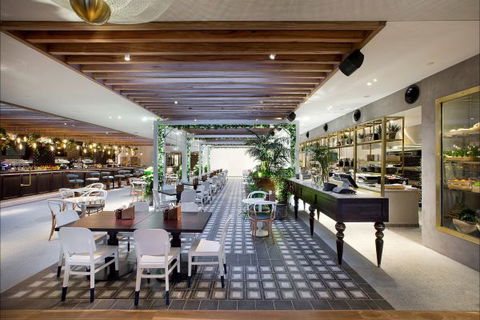 The Star Gold Coast (previously Jupiters Gold Coast) - Surfers Gold Coast 4