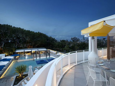 The Star Gold Coast (previously Jupiters Gold Coast) - Surfers Gold Coast 6