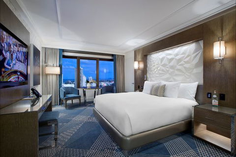 The Star Gold Coast (previously Jupiters Gold Coast) - Surfers Gold Coast 7