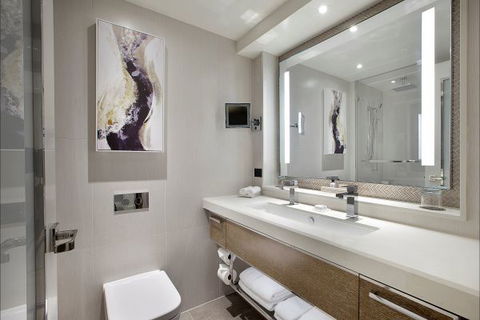 The Star Gold Coast (previously Jupiters Gold Coast) - Surfers Gold Coast 8