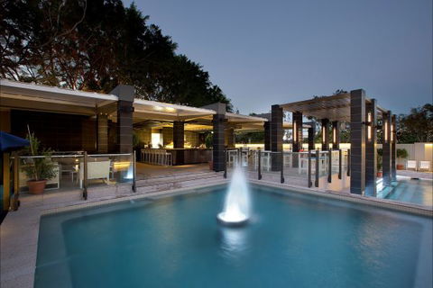 The Star Gold Coast (previously Jupiters Gold Coast) - Surfers Gold Coast 9