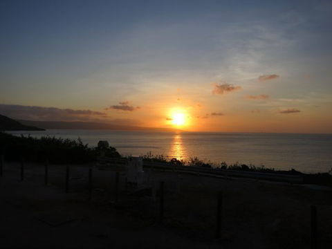 The Sunset - Surfers Gold Coast 3