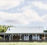 Toraja Luxury - Surfers Gold Coast