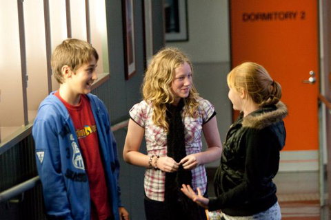 Urban Camp Melbourne - Surfers Gold Coast 4