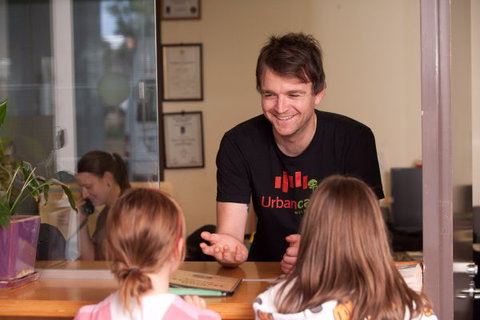 Urban Camp Melbourne - Surfers Gold Coast 6