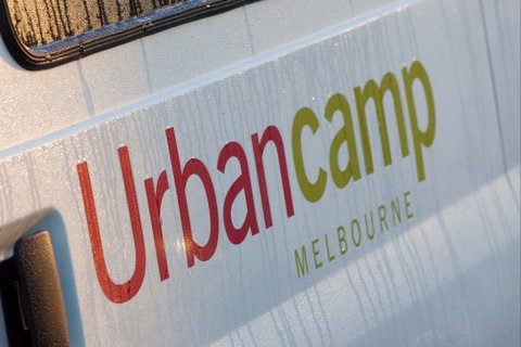 Urban Camp Melbourne - Surfers Gold Coast 8