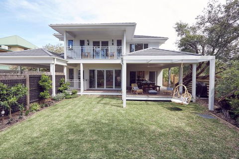 Verandah Retreat - Surfers Gold Coast 0