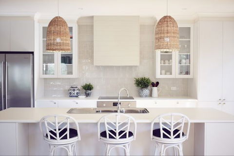 Verandah Retreat - Surfers Gold Coast 1