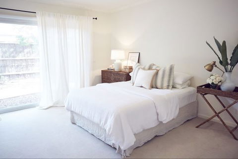 Verandah Retreat - Surfers Gold Coast 5