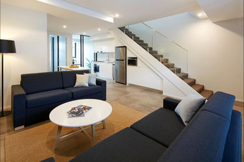 Veriu Camperdown - Surfers Gold Coast 0