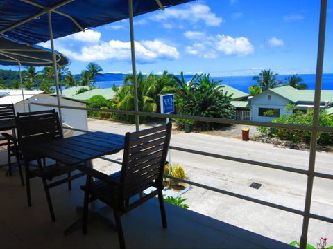 VQ3 Lodge - Surfers Gold Coast 1