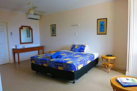 VQ3 Lodge - Surfers Gold Coast 2