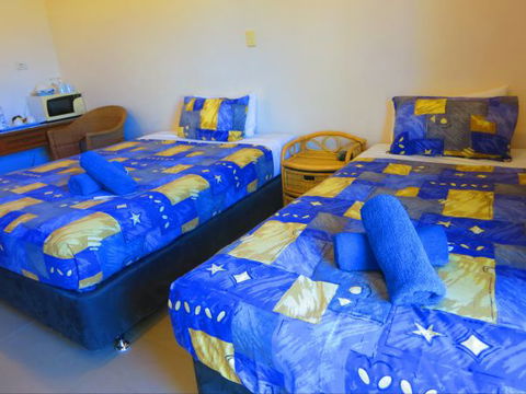 VQ3 Lodge - Surfers Gold Coast 3