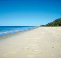 Woodgate Beach Tourist Park - Surfers Gold Coast