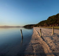 Yanakie Caravan Park - Surfers Gold Coast