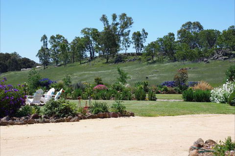 Yalooka Farm - Surfers Gold Coast 6