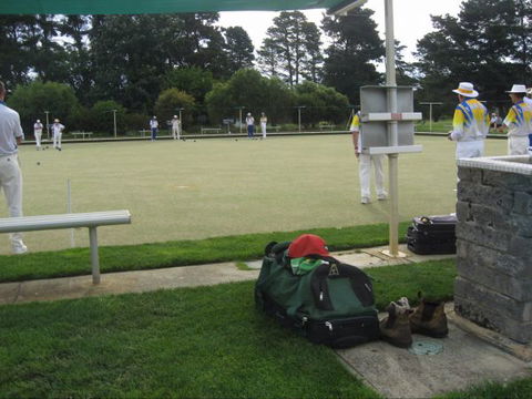 Yowani Country Club - Surfers Gold Coast 2