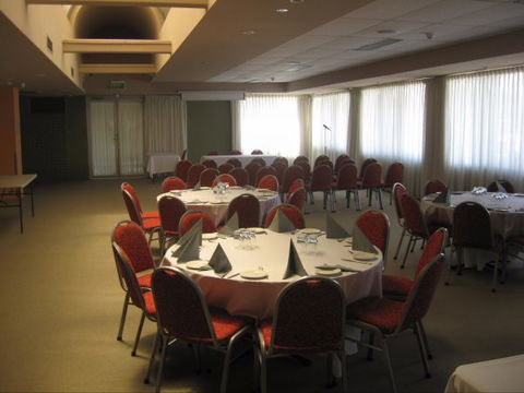 Yowani Country Club - Surfers Gold Coast 3