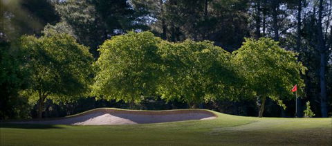 Yowani Country Club - Surfers Gold Coast 4