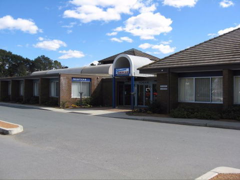Yowani Country Club - Surfers Gold Coast 5