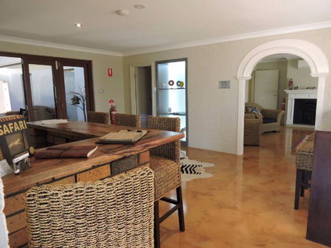 Zebras - Surfers Gold Coast 0