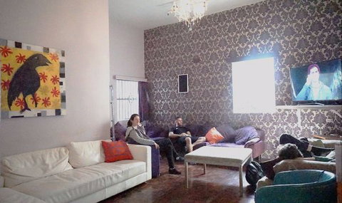 Zing! Backpackers Hostel - Surfers Gold Coast 1