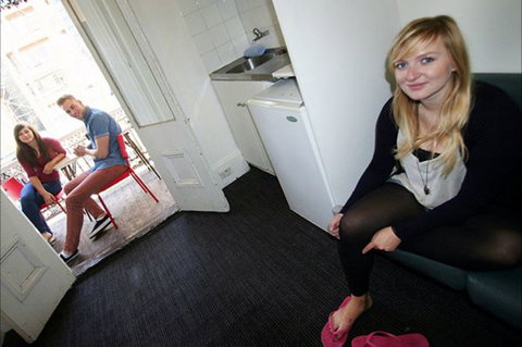 Zing! Backpackers Hostel - Surfers Gold Coast 2