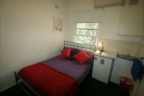Zing! Backpackers Hostel - Surfers Gold Coast 5