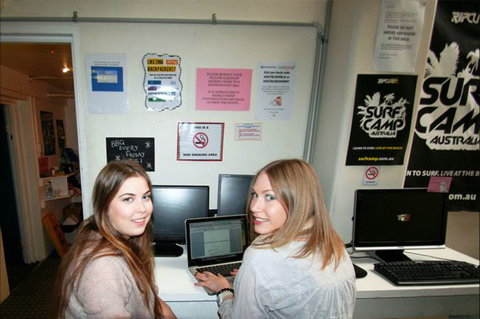 Zing! Backpackers Hostel - Surfers Gold Coast 8