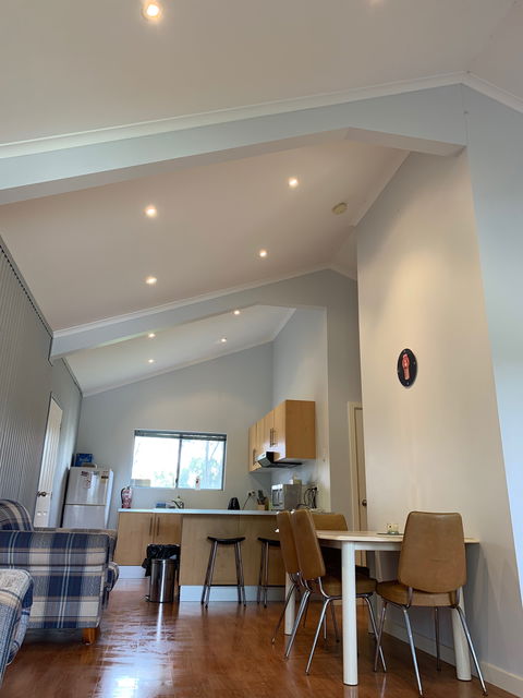 21 Old Murbko Road Morgan - River Shack Rentals - Surfers Gold Coast 3
