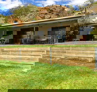 38 Greenbanks drive Sunny Banks- River Shack Rentals - Surfers Gold Coast