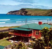Cape Bridgewater Seaview Lodge - Surfers Gold Coast