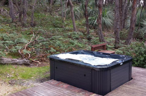 Kurianda Cottage Willunga Hill - Surfers Gold Coast 3