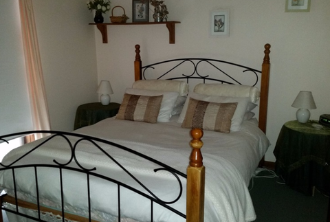 Kurianda Cottage Willunga Hill - Surfers Gold Coast 1