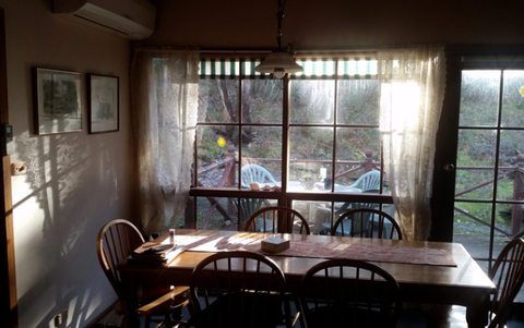 Kurianda Cottage Willunga Hill - Surfers Gold Coast 2