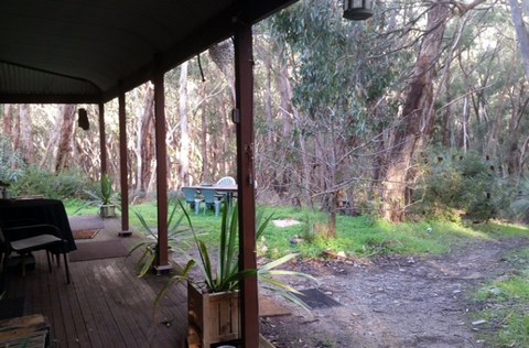 Kurianda Cottage Willunga Hill - Surfers Gold Coast 0