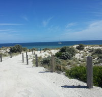 Acushla Accommodation - Surfers Gold Coast