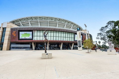 Adelaide Style Accommodation - Close To City In Stylish North Adelaide - Surfers Gold Coast 1