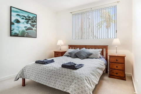 Adelaide Style Accommodation - Close To City In Stylish North Adelaide - Surfers Gold Coast 6