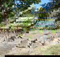 Adelong Golden Gully Caravan Park - Surfers Gold Coast