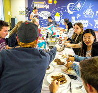 Adelaide Central YHA - Surfers Gold Coast